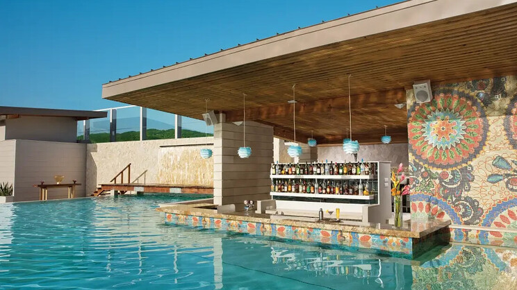 Breathless Montego Bay Resort and Spa